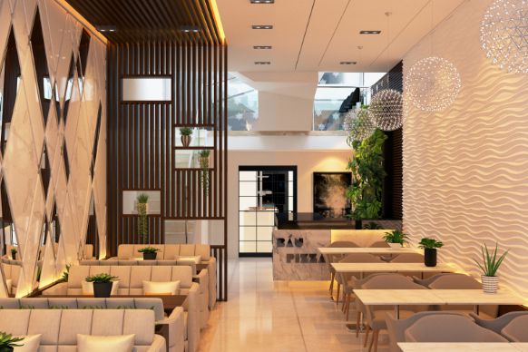 Cho thuê shophouse chân khối đế Noble Crystal Long Biên, vị trí căn góc siêu đắc địa